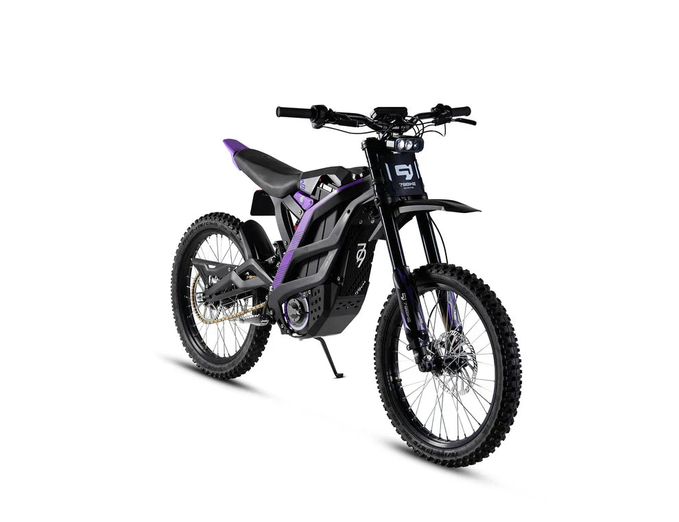 79BIKE Falcon Pro