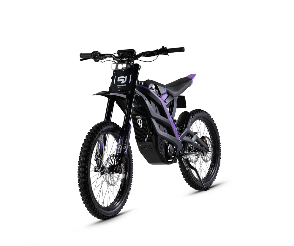 79BIKE Falcon Pro