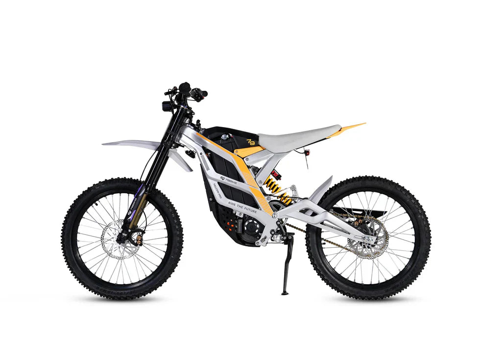 79BIKE Falcon Pro