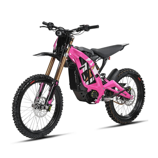 Surron Light Bee X Offroad version