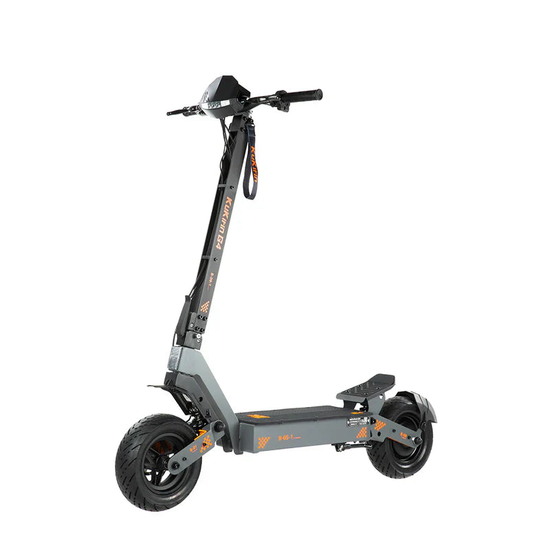 Kukirin G4