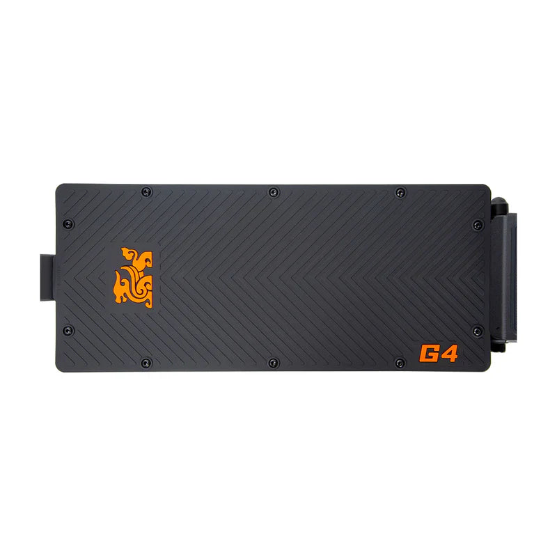 Kukirin G4
