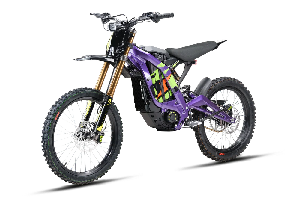 Surron Light Bee X Offroad version