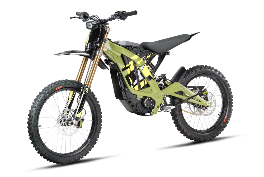 Surron Light Bee X Offroad version