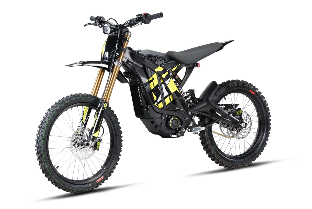 Surron Light Bee X Offroad version