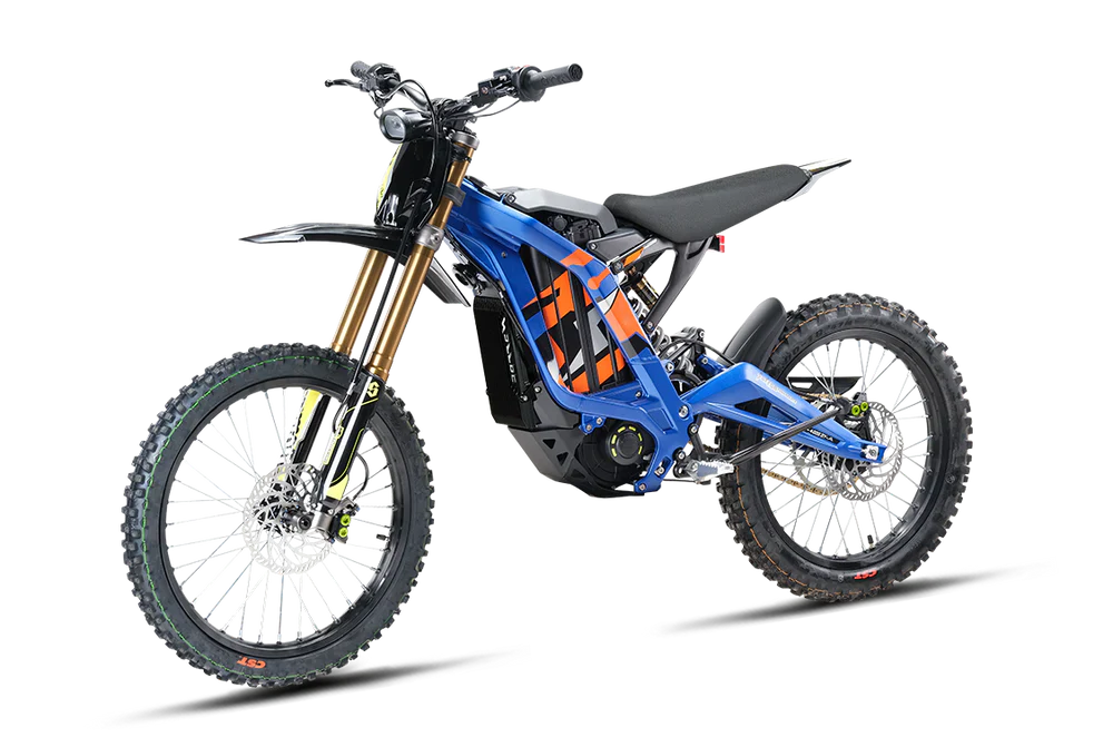 Surron Light Bee X Offroad version